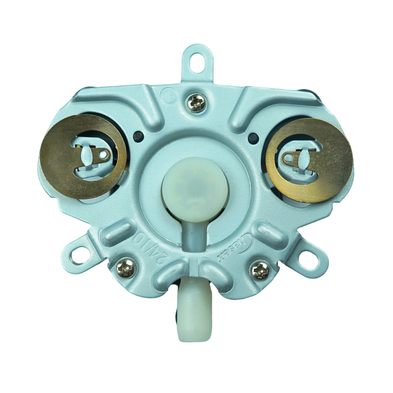 QX198A-4-S 自动水上供水智能水壶恒温器耦合器