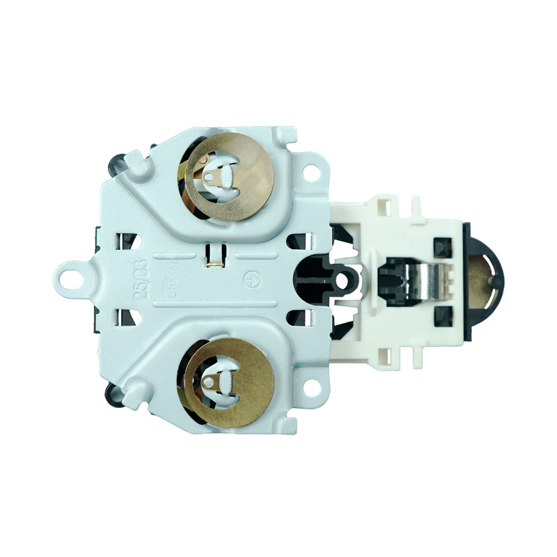 QX158B-A1 两件式水壶恒温器耦合器