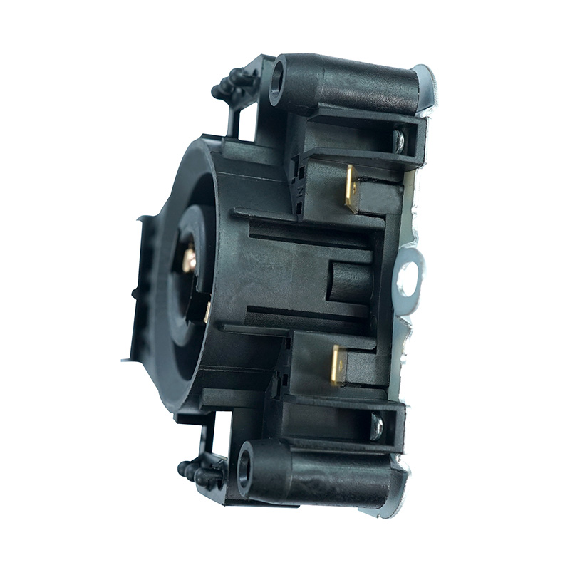 QX158C 两件式水壶恒温器耦合器