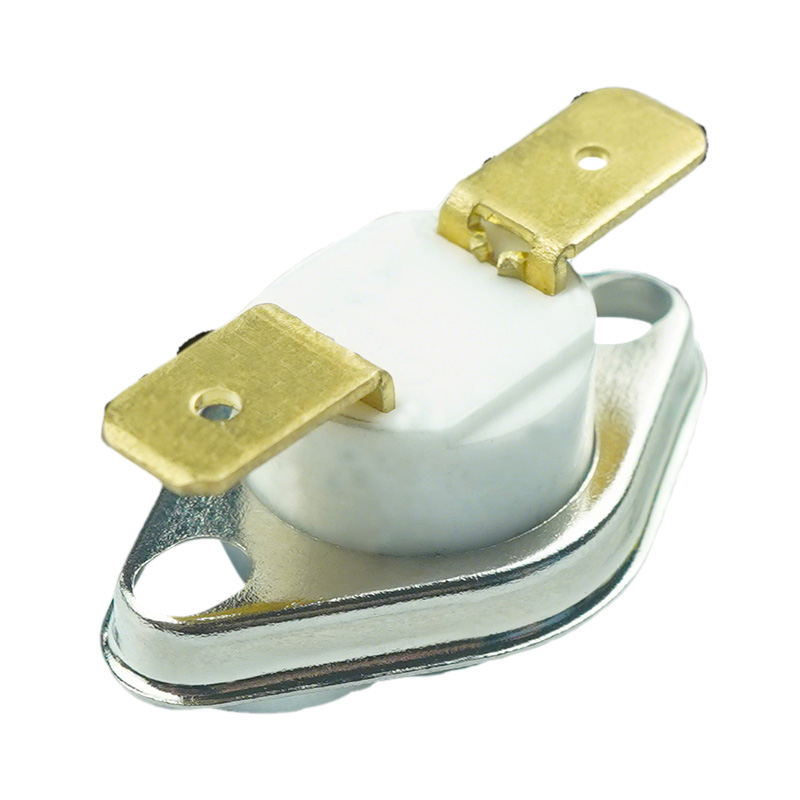 QXKSD301T（10） KSD301突跳式温控器