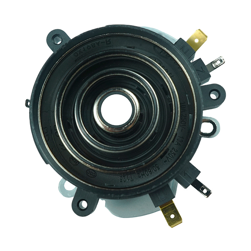 QX198A-6-R-D-AG 自动水上供水智能水壶恒温器耦合器