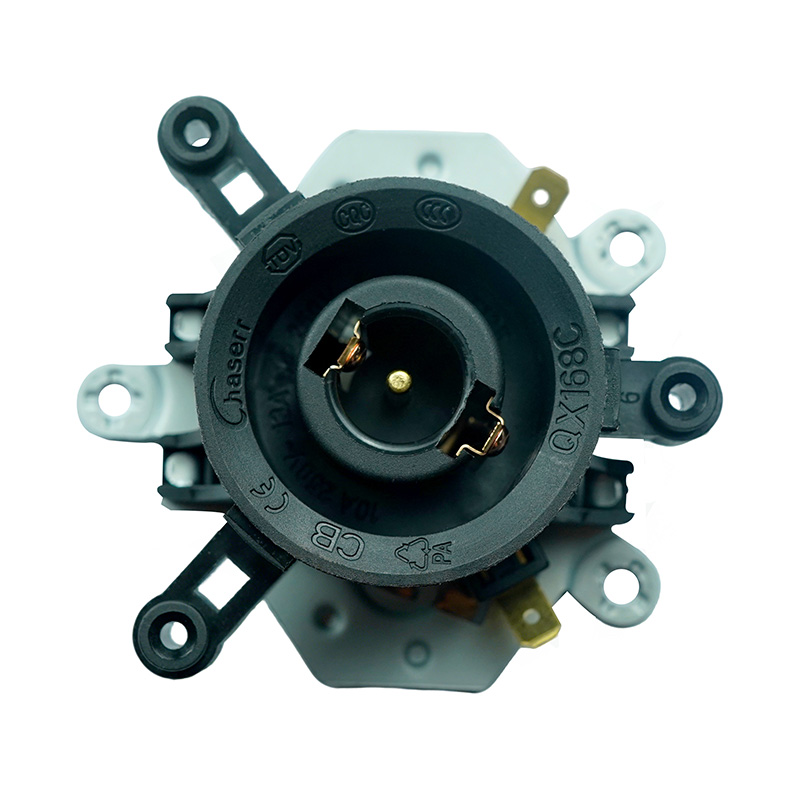 QX168C 自动三圈水壶耦合器