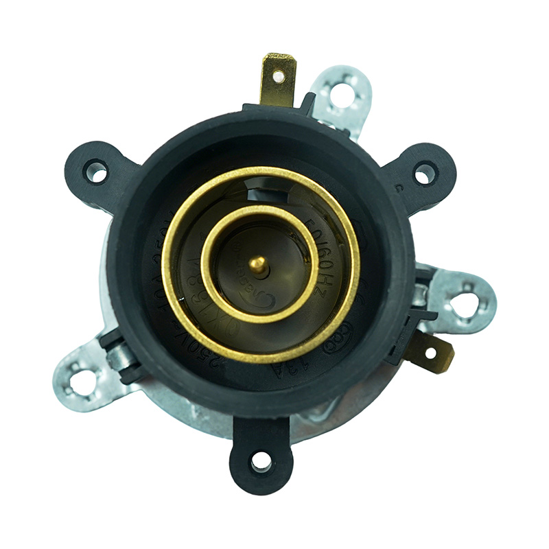 QX168A-1 自动三圈水壶耦合器
