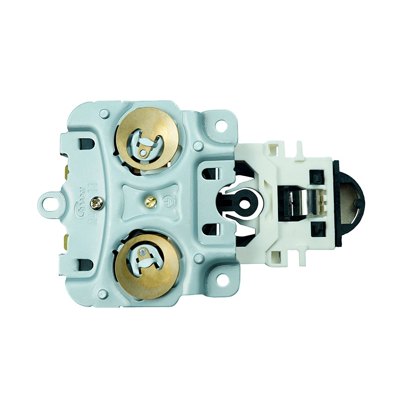 QX158C 两件式水壶恒温器耦合器