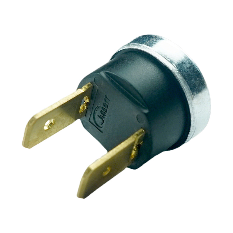 QXKSD301 KSD301突跳式温控器