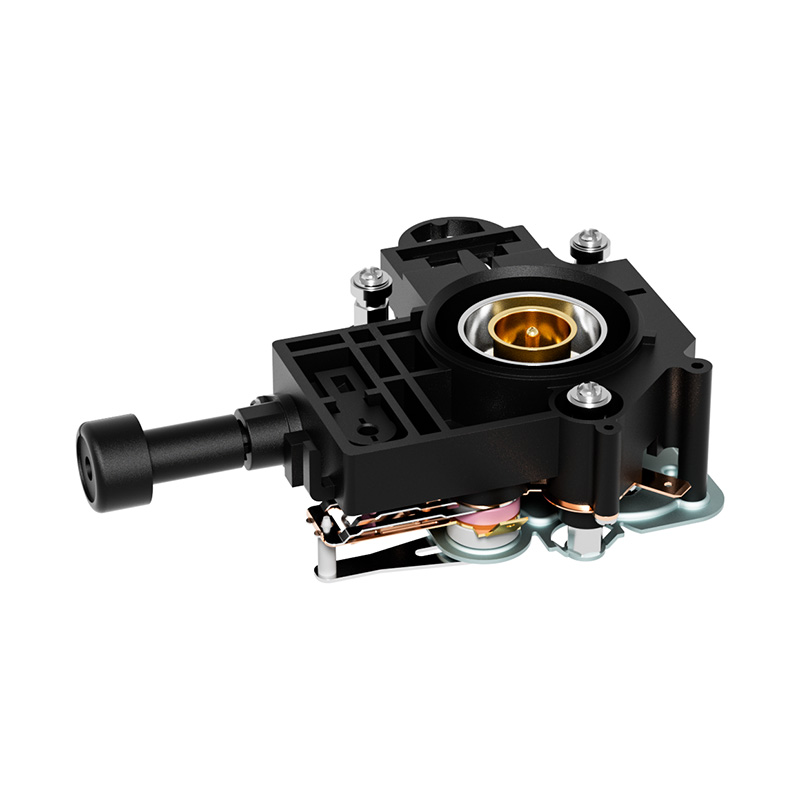QX-F2 可调温度水壶耦合器
