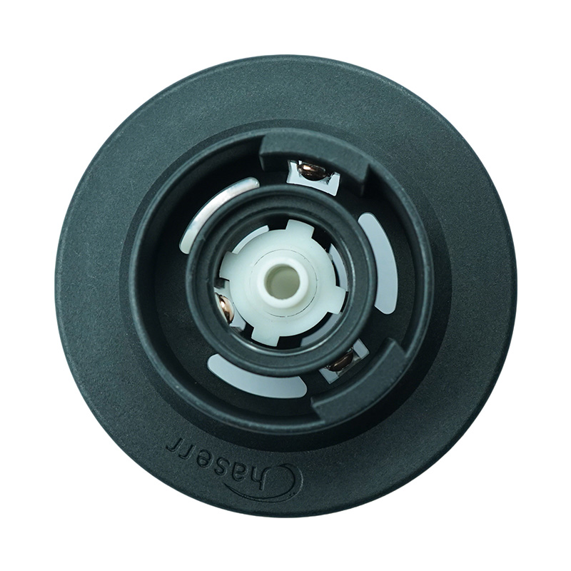 QX189A-3-W 智能上水温控器连接器 