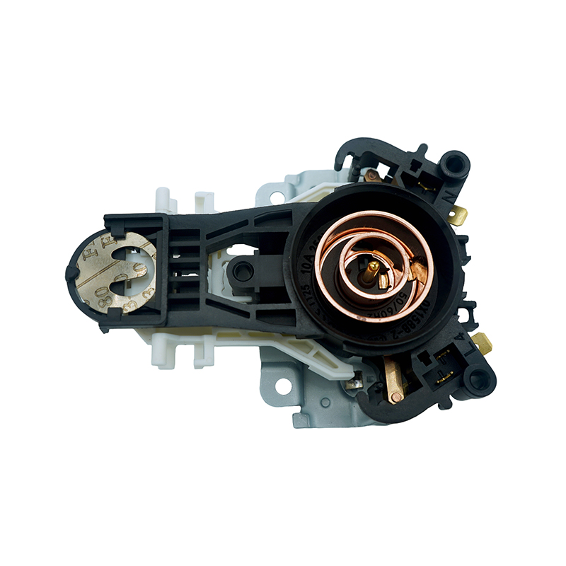 QX158B-2 机械式两件套温控器