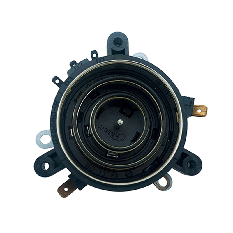 QX568D-R 智能温控器