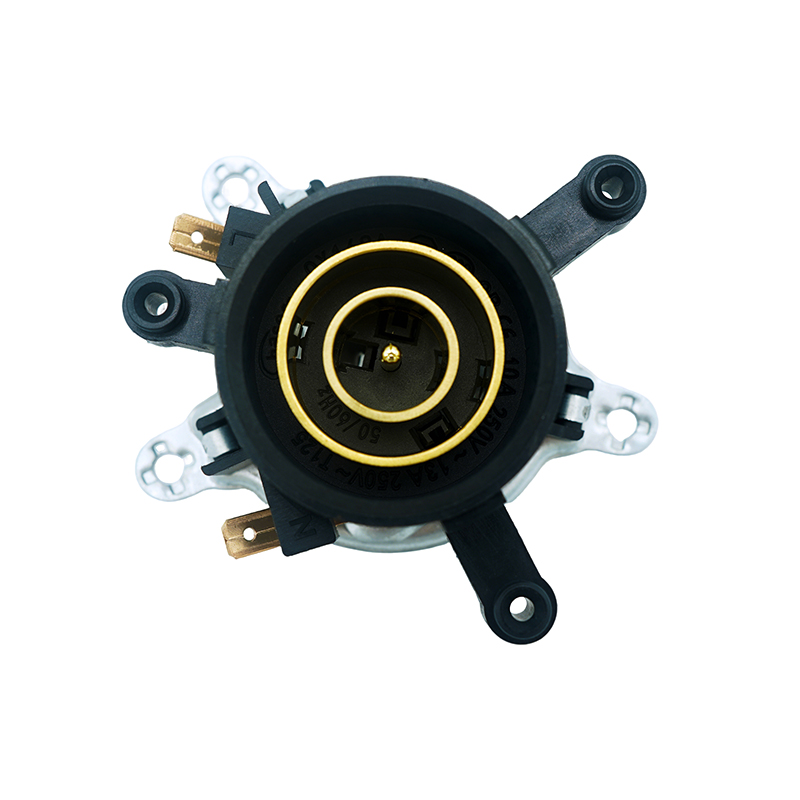 QX168A 三环温控器