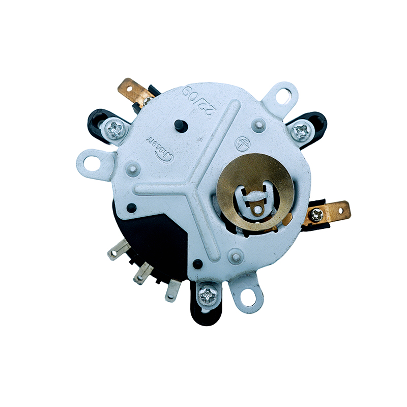 QX568D-R 智能温控器