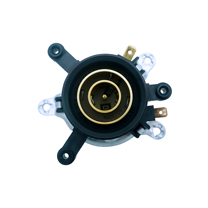 QX168A-1 三环温控器