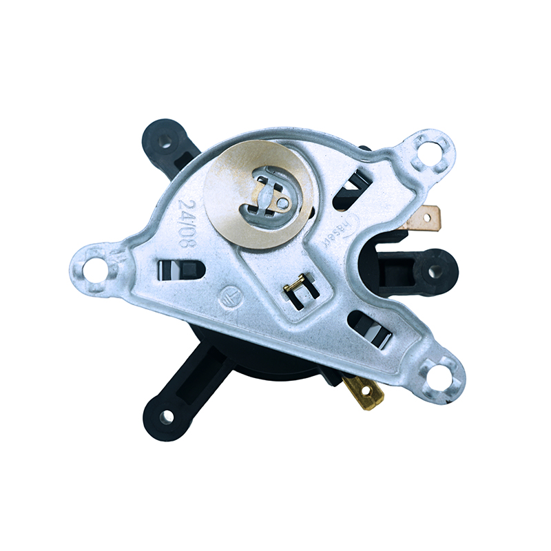 QX168A-1 三环温控器