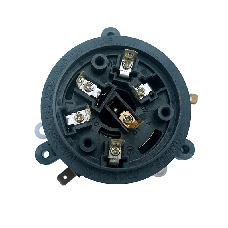 QX578D 智能温控器连接器